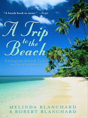 cover image of A Trip to the Beach